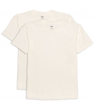 Футболка Pack White