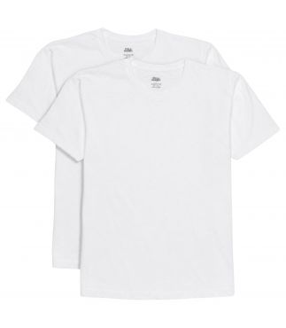 Футболка Pack White