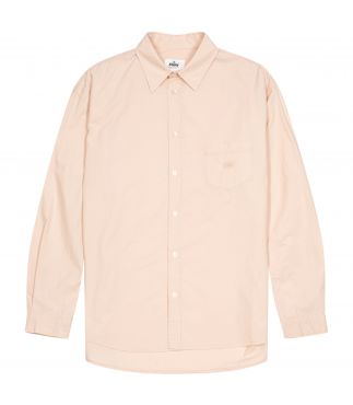 Рубашка Relaxed Cotton Light Pink