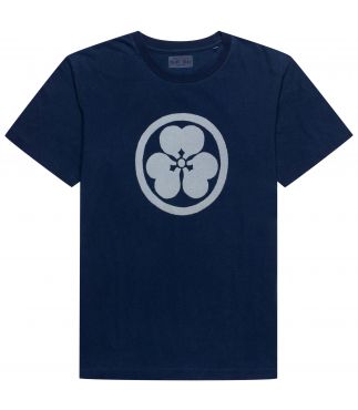 Футболка Katabami Indigo