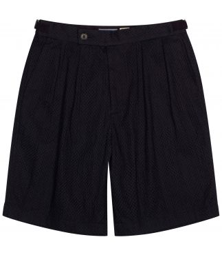 Шорты Gurkha Dark Navy