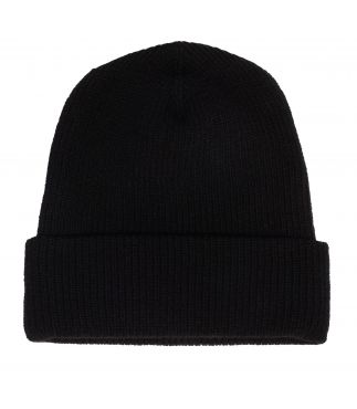 Шапка Moduct W.E.P. Wool Black