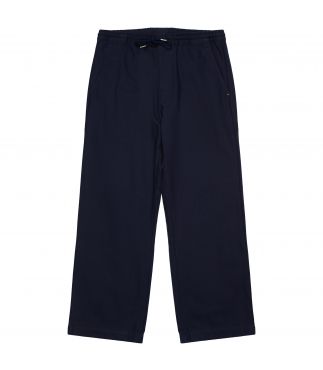 Брюки House Panama Twill Navy