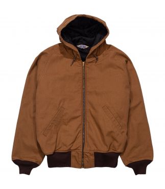 Куртка Cotton Duck Padded Camel