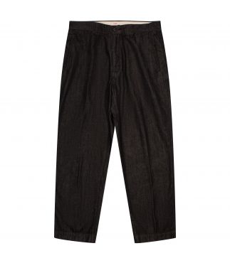 Брюки Easy Work Light Denim Black