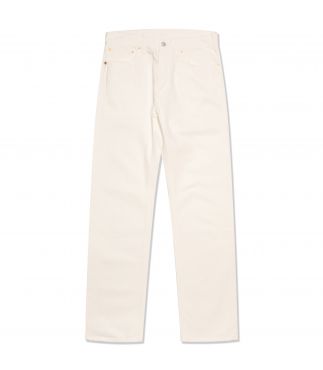 Джинсы Cotton White