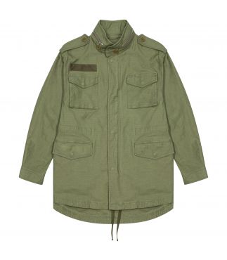 Куртка M-65 Field Olive Drab
