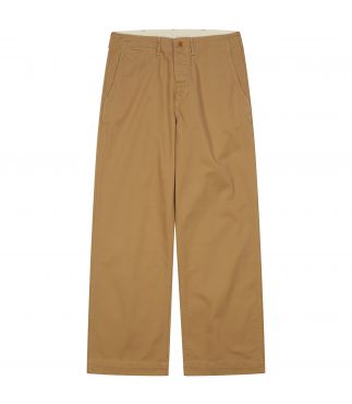Брюки US Army 41 Khaki Brown Beige