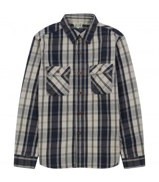 Рубашка Union Worker Prune