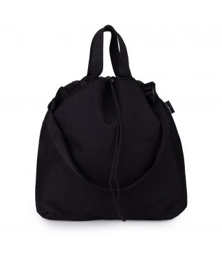 Сумка Durable Nylon 2-Way Black