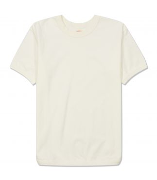 Футболка Flat Seam Heavyweight White