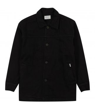 Куртка Gentle Black