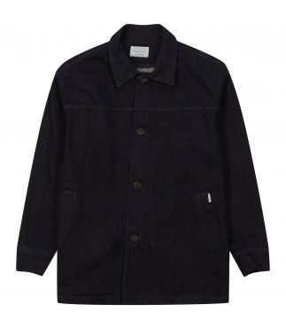 Куртка Gentle Indigo