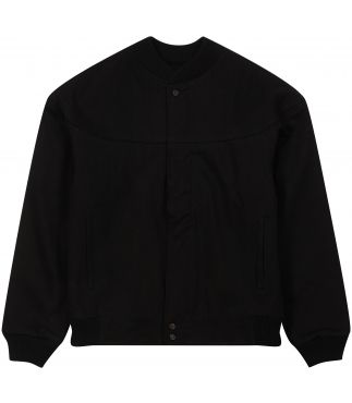 Куртка Cup Black