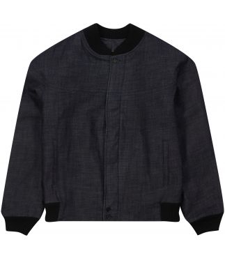 Куртка Cup Indigo