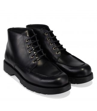 Ботинки Oxal B2 Black