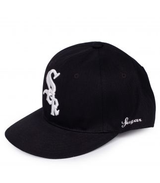 Кепка Washable SGR Black