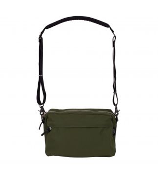 Сумка Weekend Shoulder Green