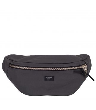 Сумка Fanny Pack Steel Grey
