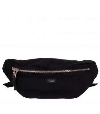 Сумка Fanny Pack Black