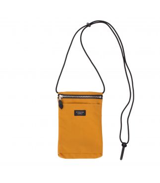 Сумка Sling Purse M Gold