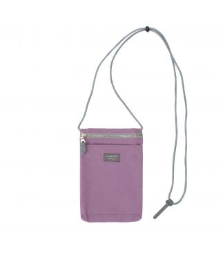 Сумка Sling Purse M Dusty Purple