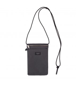 Сумка Sling Purse M Steel Grey