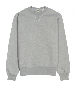 Толстовка Standart Cozun Crew Grey