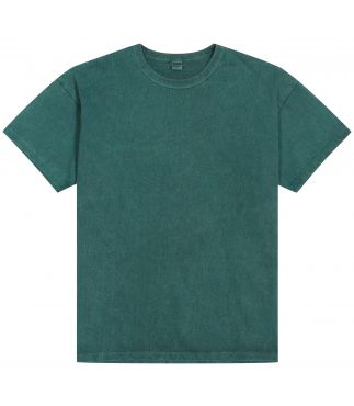 Футболка GOAT Solid Green