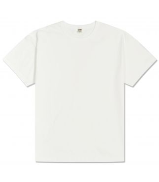 Футболка GOAT Solid White