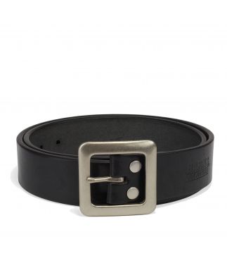 Ремень Garrison Leather Black