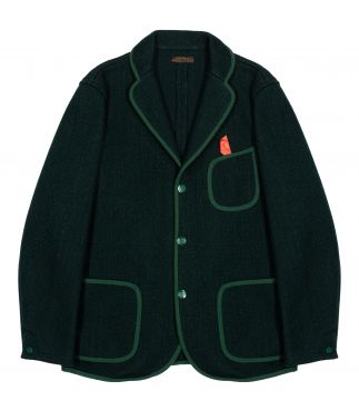 Пиджак Tailored Forest Green