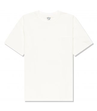 Футболка Pocket White