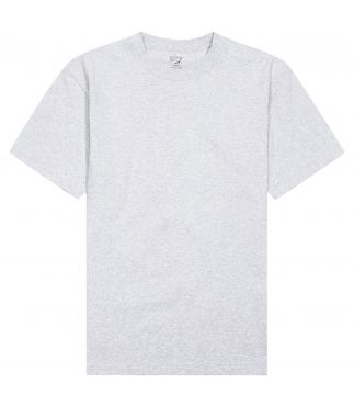 Футболка Just Tee Heather Grey