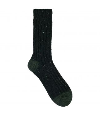 Носки SW-02 Wool Green