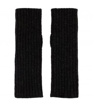 Перчатки Wool Warmers Black