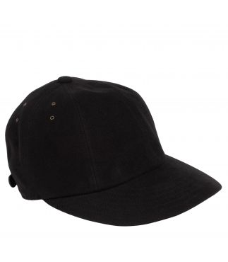 Кепка 8-Panel Black