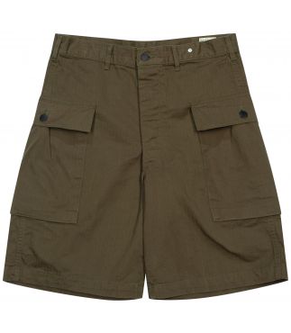 Шорты US Army 2 Pocket Cargo New Army Green