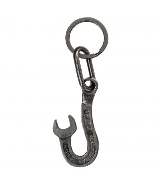 Брелок Wrench Key Hook Black