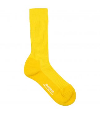 Носки 191-8004 Yellow