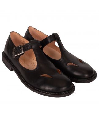Туфли Okioflex Black