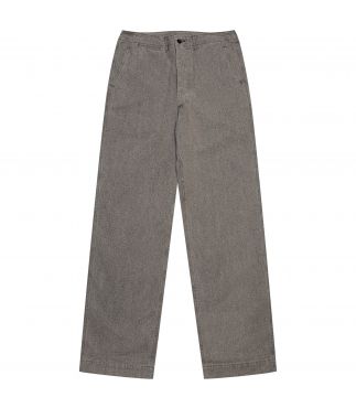 Брюки 41 Covert Salt & Pepper Faded Black