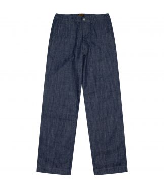 Брюки 41Denim Indigo