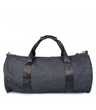 Сумка Selvedge Denim Duffle Bag