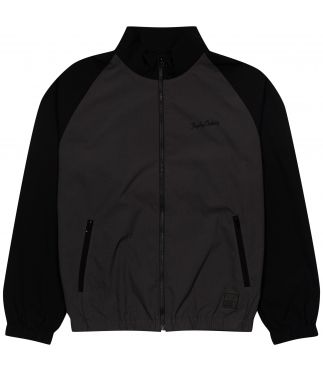 Куртка Monochrome Track Black/Gray