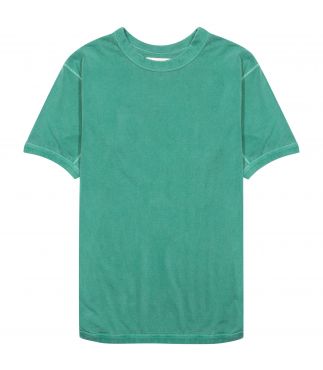 Футболка Flat Seam Heavy Weight Green