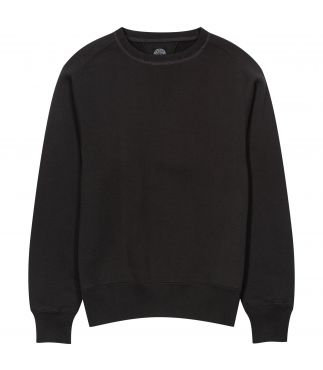 Толстовка Champs Plain Smoke Black