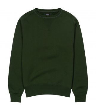 Толстовка Champs Plain Grass Green