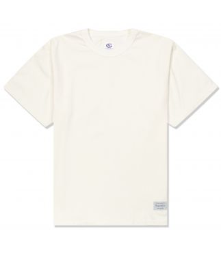 Футболка Standard Drop White