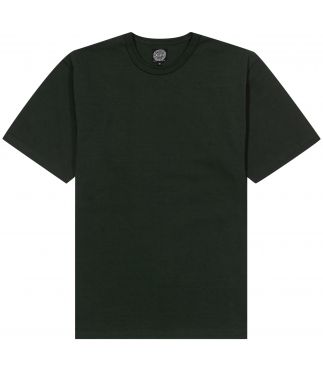 Футболка Heavy Weight Green